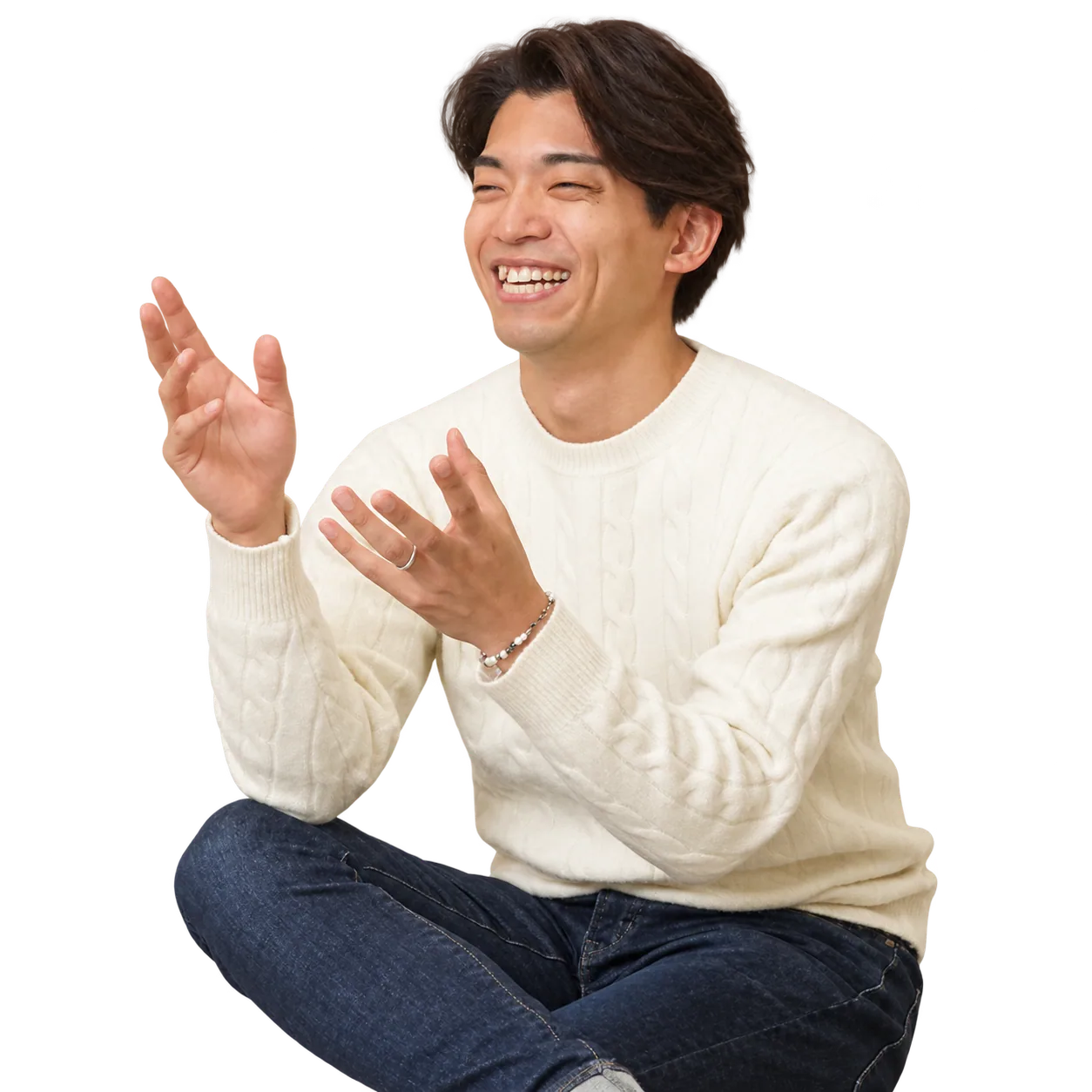 カッキーこと柿木結允
